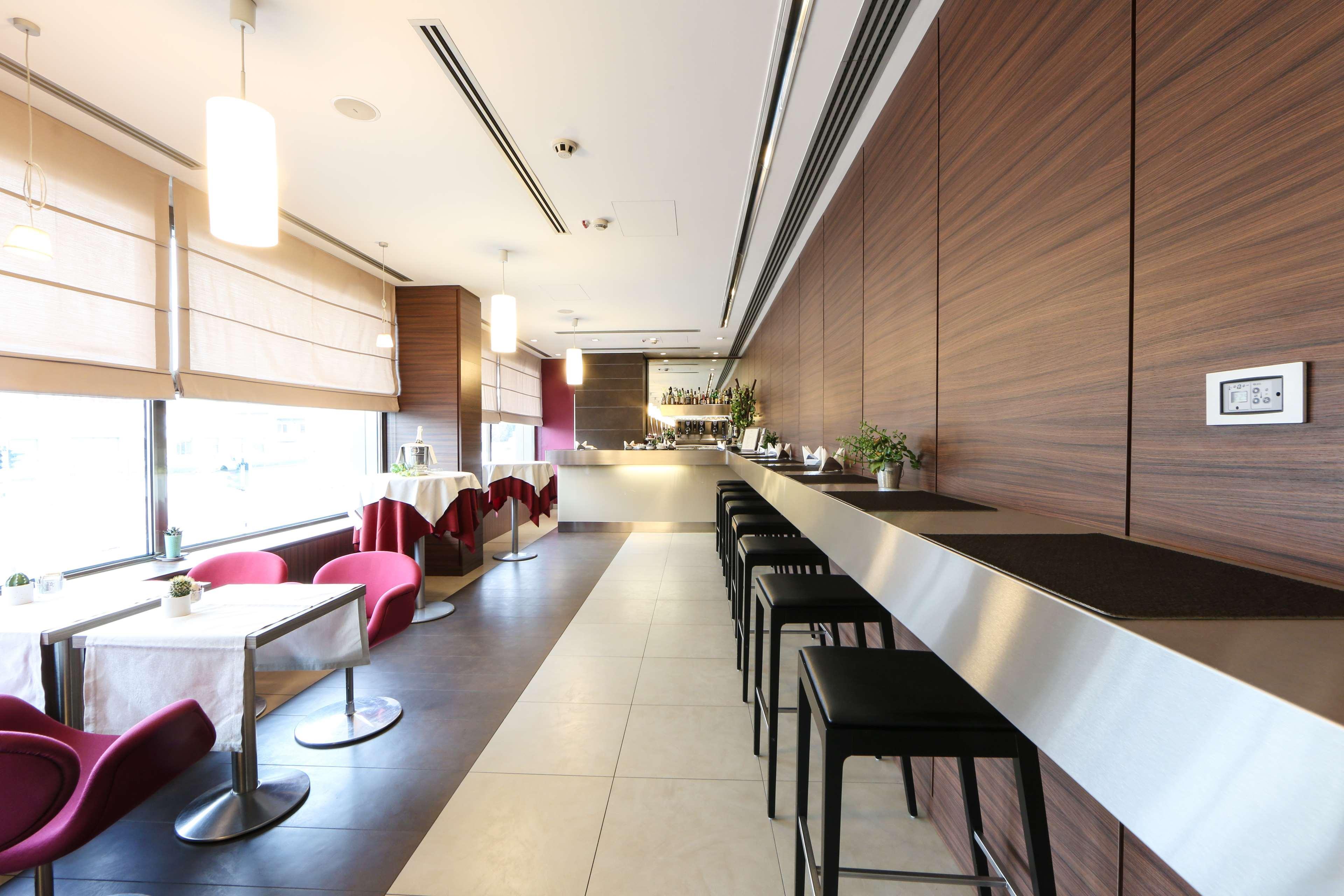 Best Western Plus Hotel Monza E Brianza Palace ชินิเซลโลบาลซาโม ภายนอก รูปภาพ