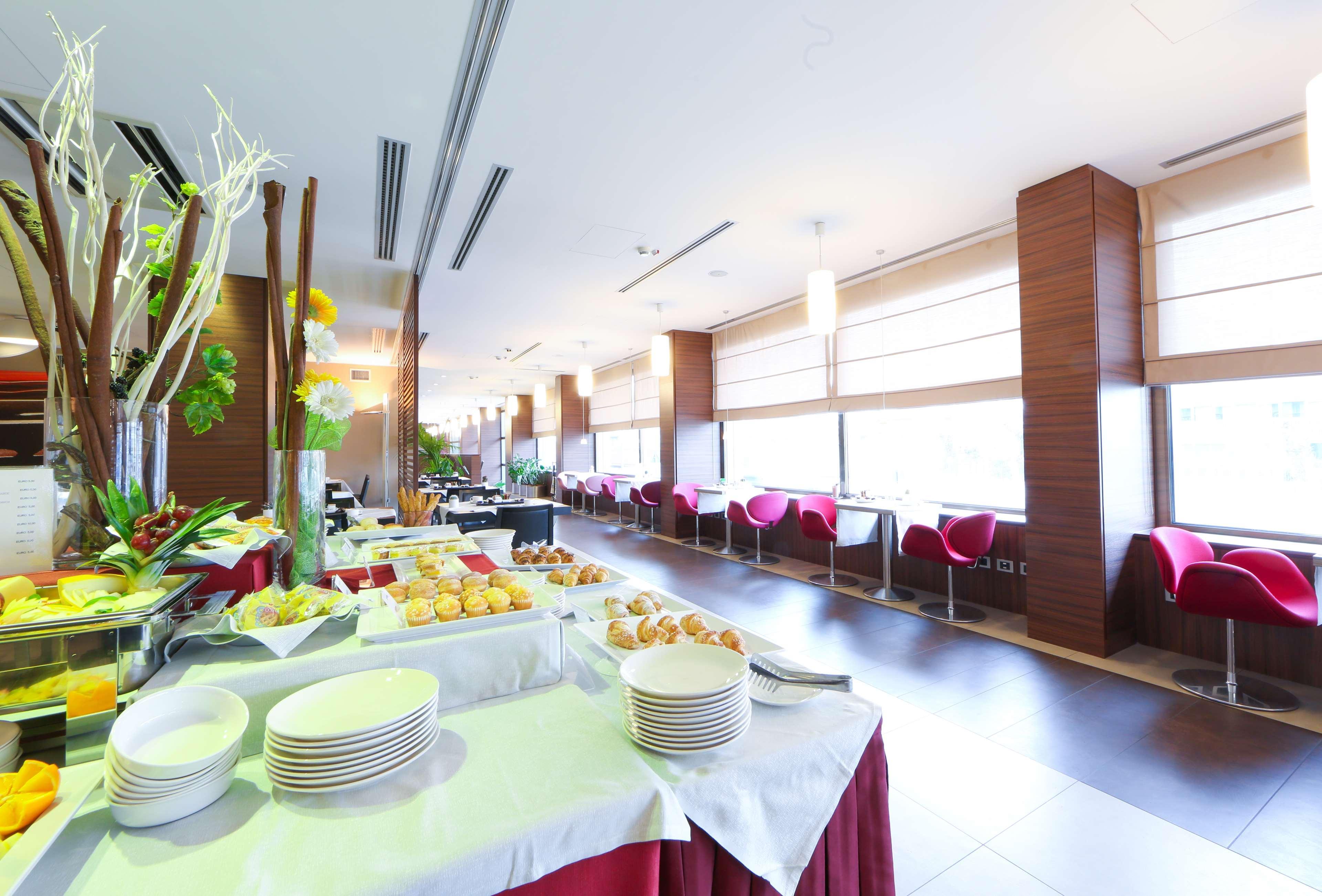 Best Western Plus Hotel Monza E Brianza Palace ชินิเซลโลบาลซาโม ภายนอก รูปภาพ