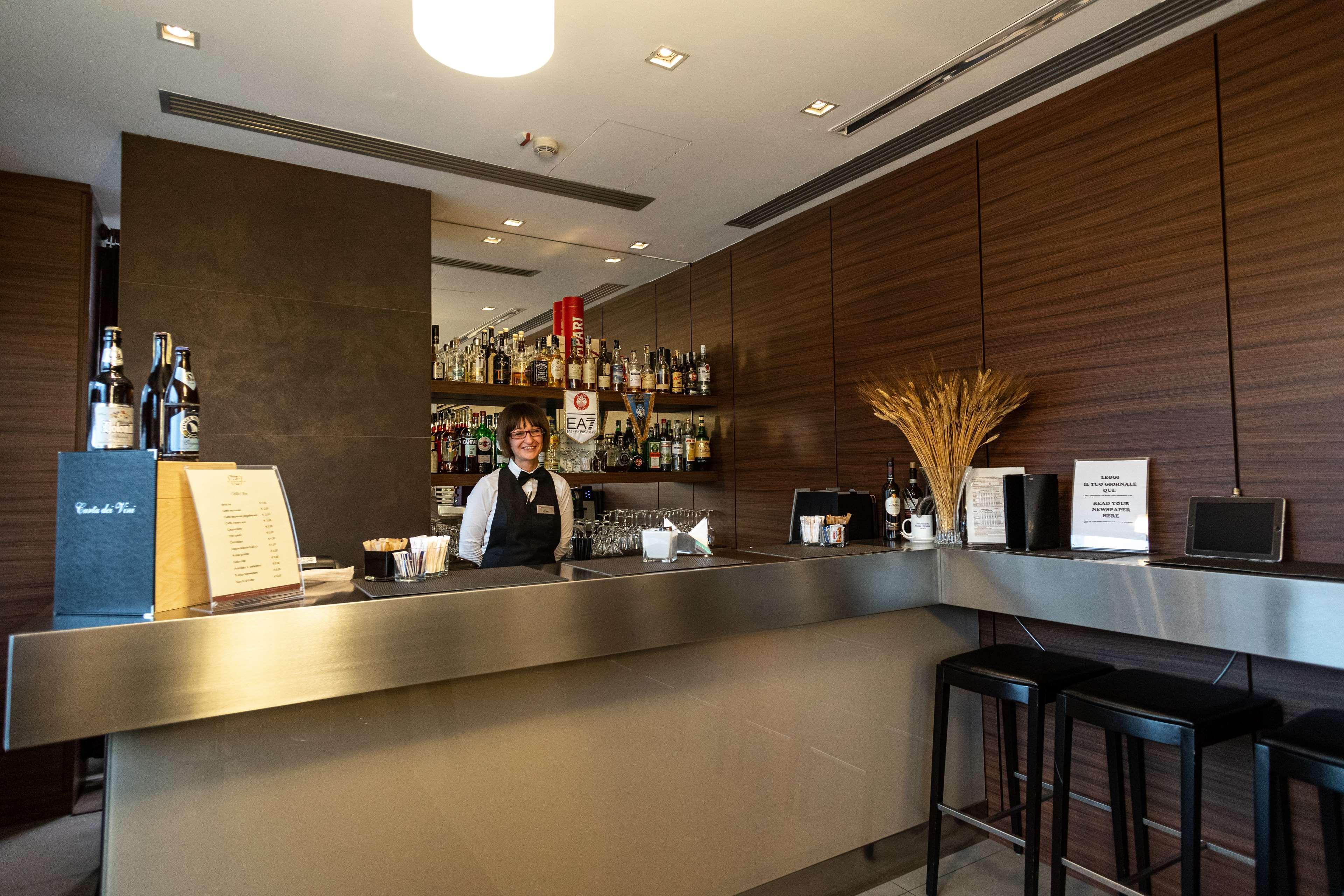 Best Western Plus Hotel Monza E Brianza Palace ชินิเซลโลบาลซาโม ภายนอก รูปภาพ