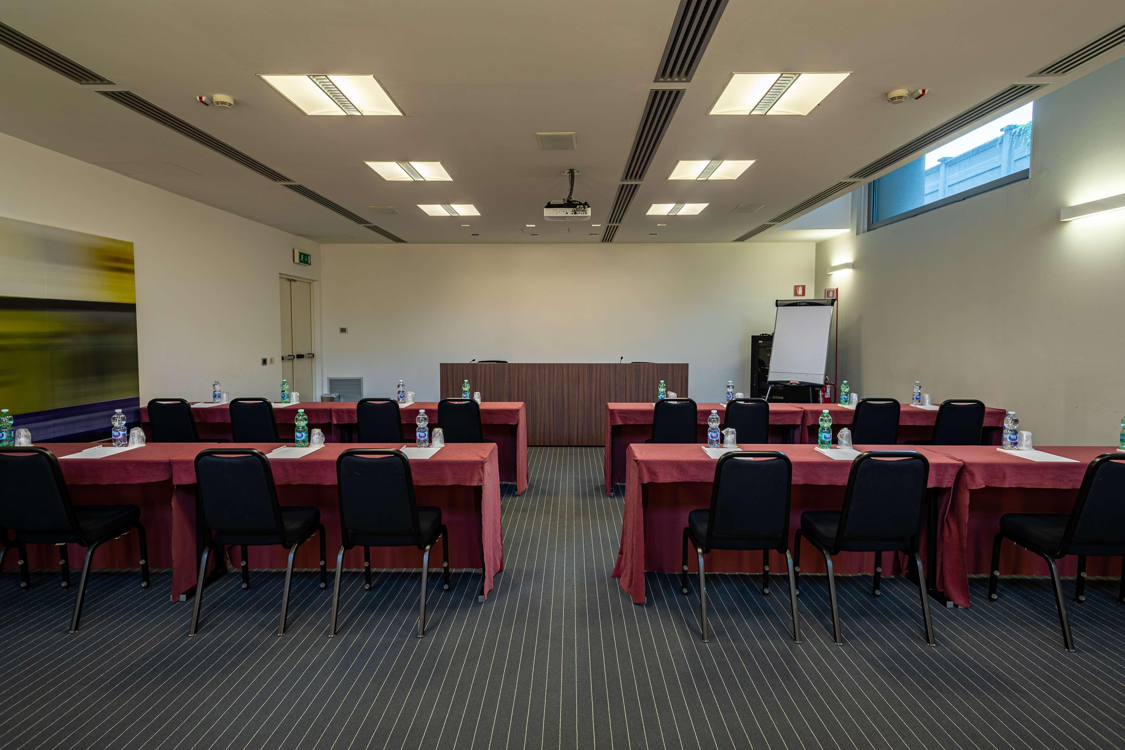 Best Western Plus Hotel Monza E Brianza Palace ชินิเซลโลบาลซาโม ภายนอก รูปภาพ