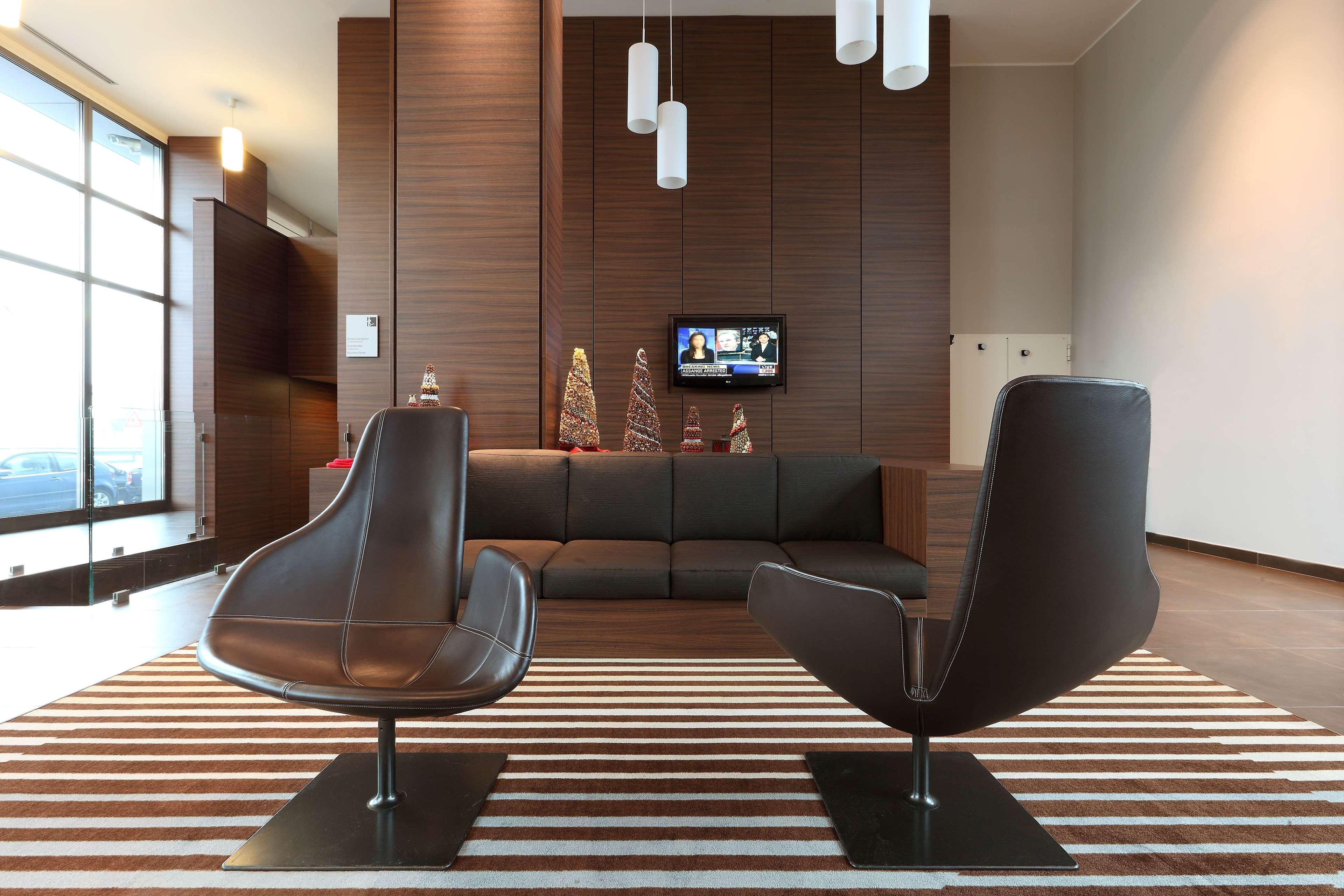 Best Western Plus Hotel Monza E Brianza Palace ชินิเซลโลบาลซาโม ภายนอก รูปภาพ