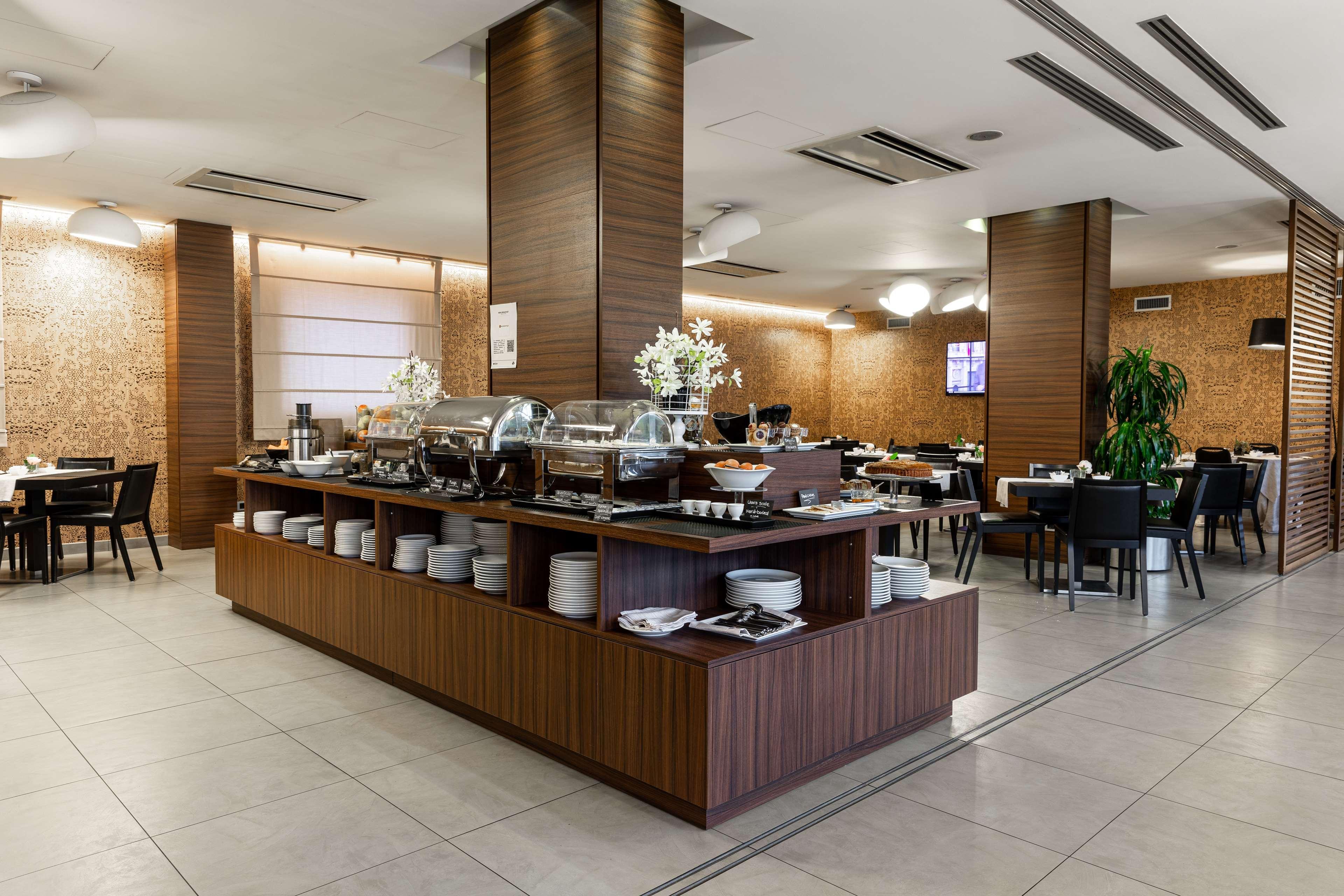 Best Western Plus Hotel Monza E Brianza Palace ชินิเซลโลบาลซาโม ภายนอก รูปภาพ