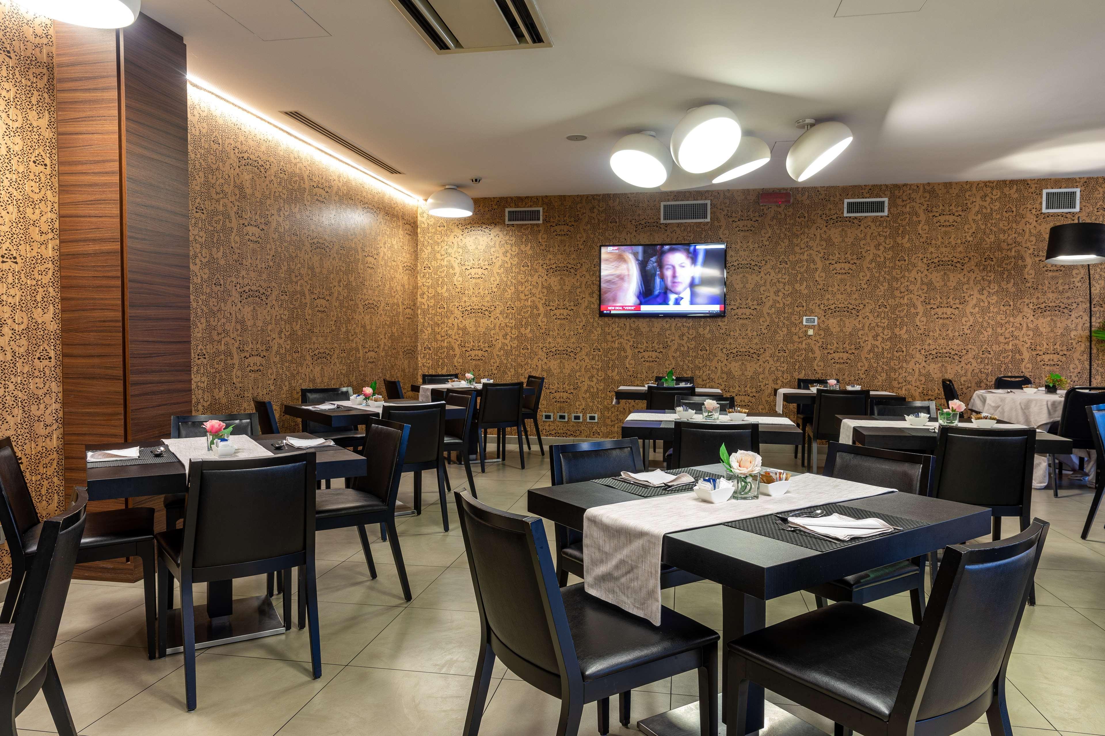 Best Western Plus Hotel Monza E Brianza Palace ชินิเซลโลบาลซาโม ภายนอก รูปภาพ
