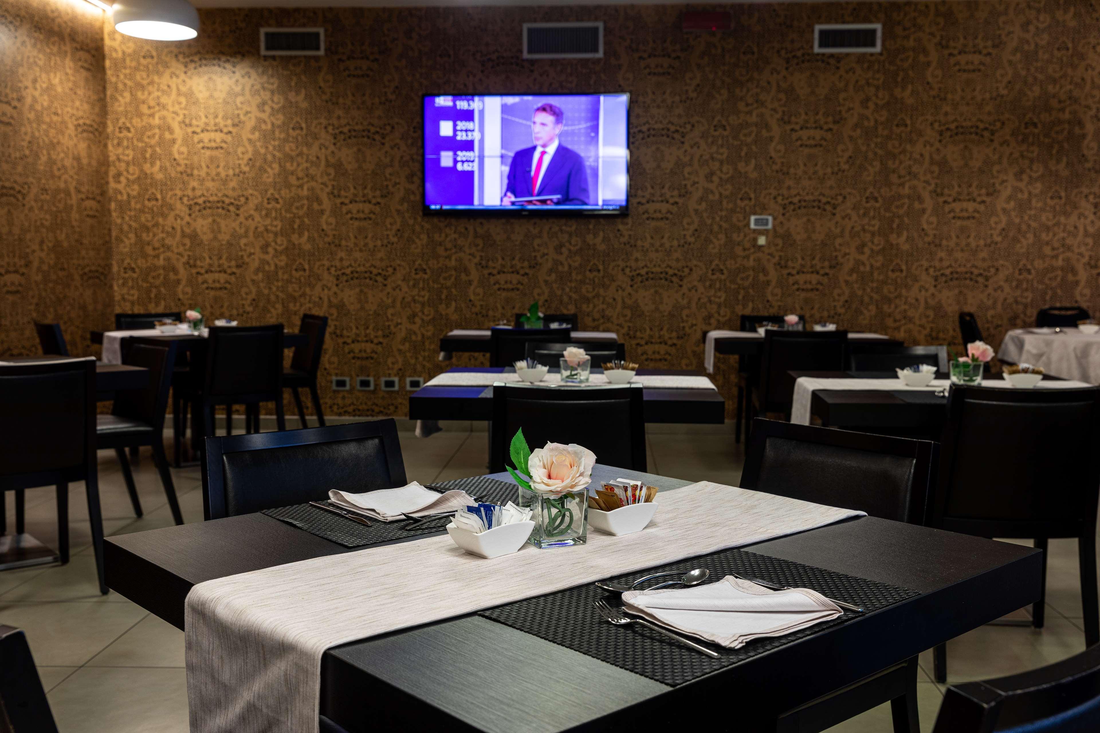 Best Western Plus Hotel Monza E Brianza Palace ชินิเซลโลบาลซาโม ภายนอก รูปภาพ