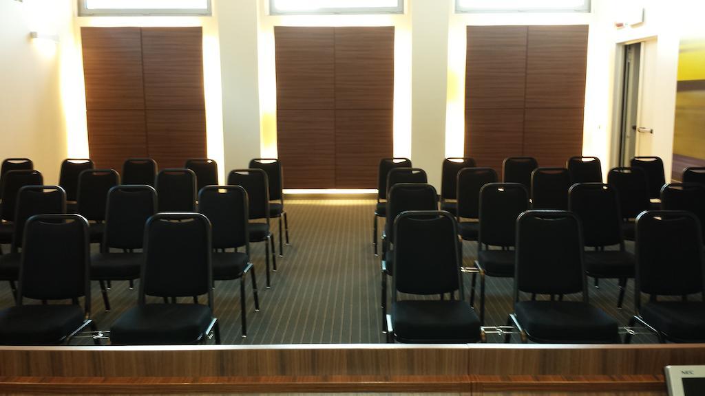 Best Western Plus Hotel Monza E Brianza Palace ชินิเซลโลบาลซาโม ภายนอก รูปภาพ