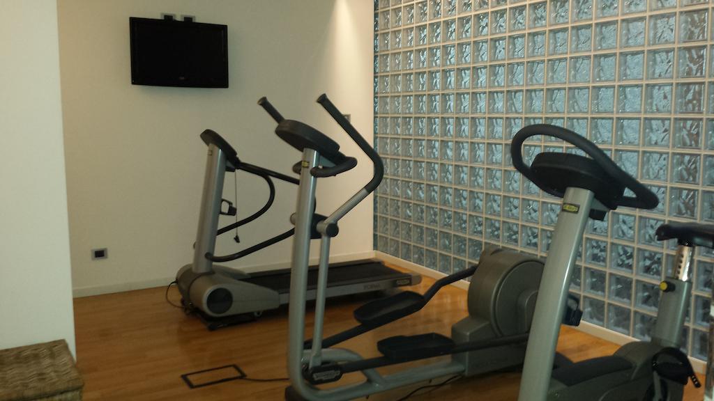 Best Western Plus Hotel Monza E Brianza Palace ชินิเซลโลบาลซาโม ภายนอก รูปภาพ